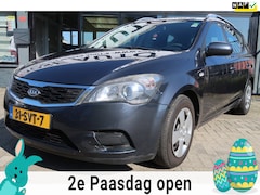 Kia Cee'd - 1.4 CVVT X-tra