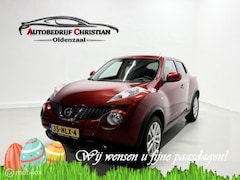 Nissan Juke - 1.6 Acenta | CLIMA | TREKHAAK