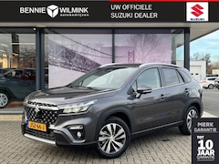Suzuki S-Cross - 1.4 Bj. Style Hybrid