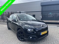Citroën C3 - 1.6 BlueHDi Led verlichting Lane assist 2017