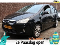 Ford C-Max - 1.8-16V Titanium, Climate control, cruise control, lm velgen,
