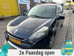 Renault Clio Estate - 1.5 dCi Collection
