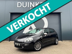 Fiat Punto Evo - 0.9 TwinAir Sport | Airco | Clima | Cruise control | Parkeersensoren | NAP