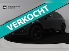 Audi Q5 - 2.0 TFSI quattro S Edition (STOELVERWARMING, TREKHAAK, CRUISE CONTROL, NAVIGATIE, PARKEERS