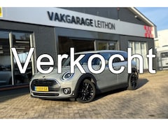 MINI Clubman - 1.5 One Bns Ed
