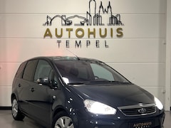 Ford C-Max - 2.0-16V Ghia Automaat Airco Cruise Climate Camera Stoelverwarming Isofix