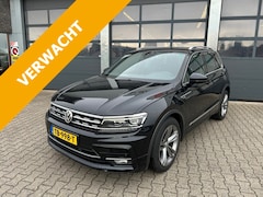 Volkswagen Tiguan - 1.4 TSI 125pk Comfortline Business R