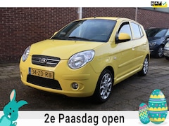 Kia Picanto - 1.1 X-tra First Edition