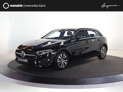 Mercedes-Benz A-klasse - 180 Star Edition | Stoelverwarming | Achteruitrijcamera | MBUX navigatie Premium