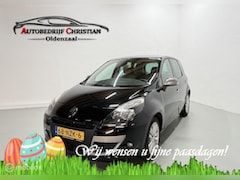 Renault Scénic - 1.4 TCE Privilege | CLIMA | NAVI | TREKHAAK