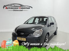 Kia Carens - 2.0 CVVT X-tra | AIRCO | 5D | TREKHAAK