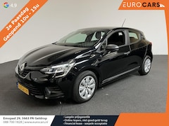 Renault Clio - 1.0 TCe Life Airco Cruise Control