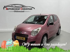Suzuki Alto - 1.0 Base | 5D | AIRCO