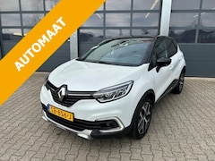 Renault Captur - 1.2 TCe 120pk EDC Intens