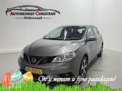 Nissan Pulsar - 1.2 DIG-T Acenta | CLIMA | TREKHAAK | KEYLESS