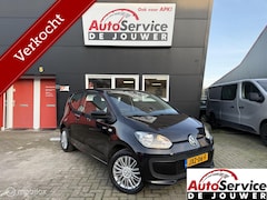 Volkswagen Up! - 1.0 Cup BlueMotion Airco/15'' LM/Radio
