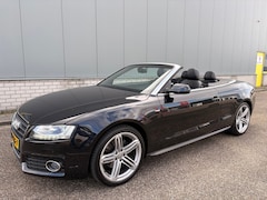 Audi A5 Cabriolet - 2.0 TFSI S-line Automaat