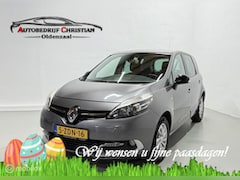 Renault Scénic - 1.2 TCe Limited | NAVI | CLIMA | TREKHAAK