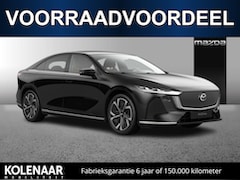 Mazda 6e - Takumi Plus Long Range 80 kWh /Private Lease v.a. €634, -*/Direct leverbaar/€3000, - inrui