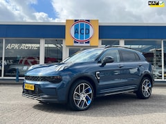 Lynk & Co 01 - 1.5 261pk PHEV 7DCTH | Orig.NL | PanoramaDak | 360 graden Camera | Carplay |
