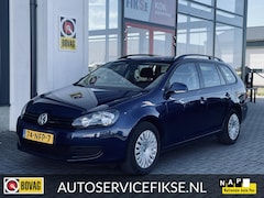 Volkswagen Golf Variant - 1.2 TSI Trendline BlueMotion AIRCO