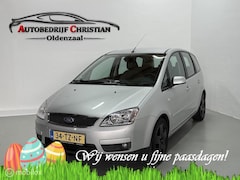 Ford Focus C-Max - 1.8-16V Futura | PARKSENS. V/A |ELEK.PAKKET