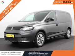 Volkswagen Caddy Cargo Maxi - 2.0 TDI Style Automaat Airco Bluetooth Cruise Control App-Connect