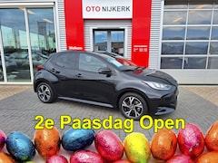 Toyota Yaris - 1.5 Hybrid 115 Dynamic Limited met Comfort Pack