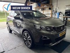 Peugeot 3008 - 1.2 PT BL Premium Luxe Aut | Navi | Camera | 19 inch | Trekhaak