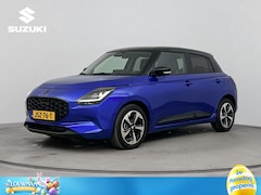 Suzuki Swift - 1.2 Style Smart Hybrid *DEMO