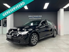 Volkswagen Polo - 1.0 TSI | Stoelverw.| Lane Assist | Carplay|