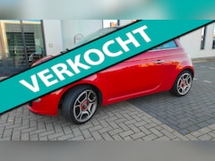 Fiat 500 C - 1.2 Lounge