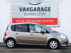 Renault Grand Modus - 1.2 TCE Dynamique