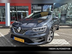 Renault Mégane Estate - 1.3 TCe Intens | Navigatie | Sensoren | Keyless |