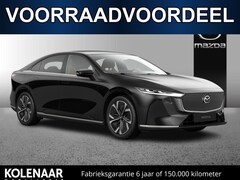 Mazda 6e - Takumi 68.8 kWh /Private Lease v.a. €583, -*/Direct leverbaar/€3000, - inruilvoordeel/Tot