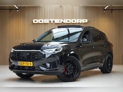 Ford Kuga - 2.5PHEV/243pk Blackstyle ST-Line X|2024|Facelift|Panoramadak|20"Blackstyle|Trekhaak|Memory