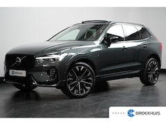 Volvo XC60 - T6 Plus Dark | 360° | Head-Up | Harman/Kardon | BLIS | Adaptive Cruise | 21"