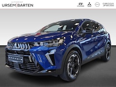 Mitsubishi Grandis - 1.8 HEV Intense+ MI-Pilot € 3.500, - registratiekorting