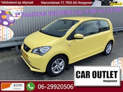 SEAT Mii - 1.0 Style Sport met Airconditioning – Inruil Mogelijk –