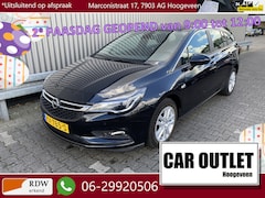 Opel Astra Sports Tourer - 1.6 CDTI Business+ 135Dkm.NAP, Navi, A/C, DAB+, CC, PDC v/a, LM, – Inruil Mogelijk –