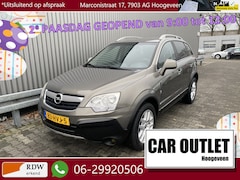 Opel Antara - 2.4-16V Temptation A/C, CC, Stoelvw, PDC, LM, Trekh, nw. APK – Inruil Mogelijk –