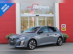 Peugeot 208 - 1.2 100PK ALLURE | PARKEERSENSOREN VOOR + ACHTER | DRAADLOZE APPLE CARPLAY/ANDROID AUTO |