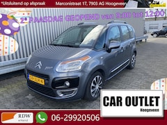 Citroën C3 Picasso - 1.4 VTi Aura Airconditioning, Cruise Control & Nieuwe APK – Inruil Mogelijk –