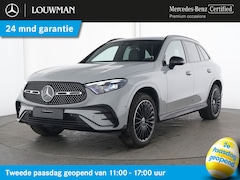 Mercedes-Benz GLC-klasse - 300 e 4MATIC AMG Plug-In Hybride AMG Line | Night Pakket | Digital Licht | Trekhaak | Dist