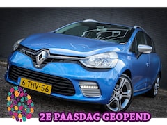 Renault Clio Estate - 1.2 GT Paasprijs 9.950,