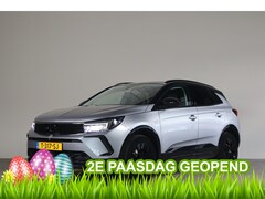 Opel Grandland - 1.6 Turbo Plug-In Hybrid Level 4 - NL- Auto Camera I Stuurverw I Cruise adap -- 2e PAASDAG