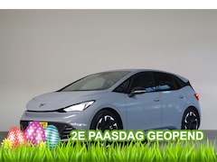 CUPRA Born - Adrenaline 62 kWh - NL- Auto Camera I Led verlichting -- 2e PAASDAG OPEN 11.00 t/m 16.00 U