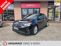 Opel Corsa - 1.2 Edition *Garantie mogelijk tot 30-11-2031