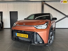 Toyota Aygo X - Hybrid 115 pulse|Easypack