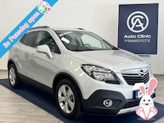 Opel Mokka - 1.4 T Innovation | WEINIG KM | NAVI | CAMERA | CRUISE |
